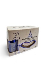 Abraj Al Oud - Pack Savon et