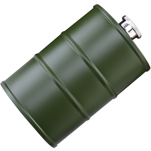 Flasque boire metal - boire,
