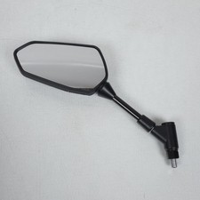 Rétroviseur gauche RMS pour