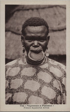 Zoo humain, Exposition