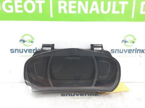 Tableau bord renault scenic - renault,