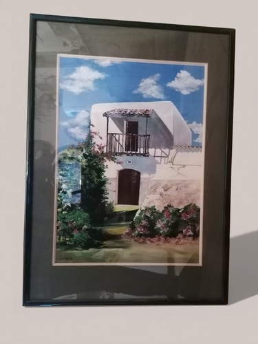 Peinture impressionniste - , de