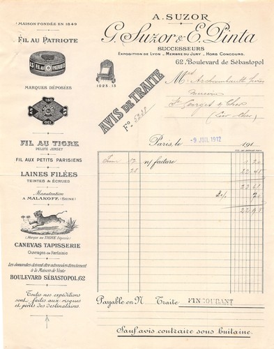 1912 fil patriote suzor - au,