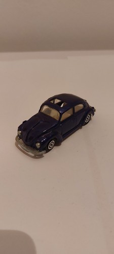 Majorette volkswagen 1302 - volkswagen,