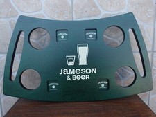 Plateau service bar whisky - service,