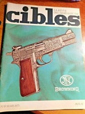 CIBLES SMITH AND WESSON : mas