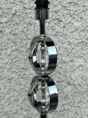 Lampadaire design boules - , verre