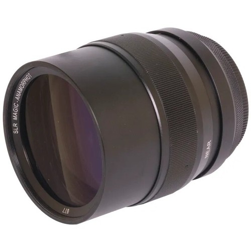 Slr magic anamorphot - magic, anamorphot-50