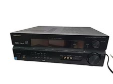Pioneer Receiver VSX-815-K 7.1