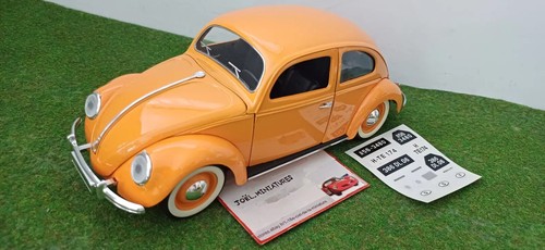 Volkswagen coccinelle berline - volkswagen,