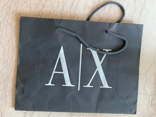 Armani exchange sac vide - exchange:,
