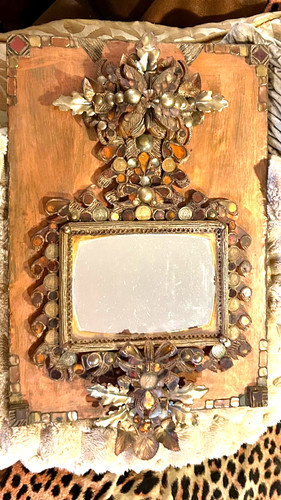 Lemanceau miroir sorciere - lemanceau,