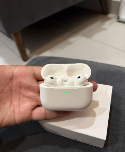Apple airpods pro - apple, écouteurs