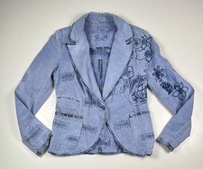 Desigual Blazer Manteau Veste