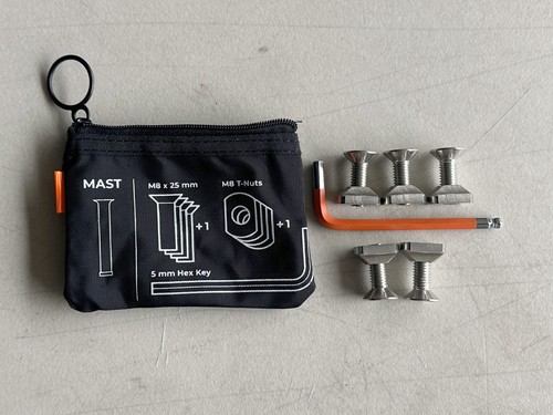 Lift foils classic mast board - lift,