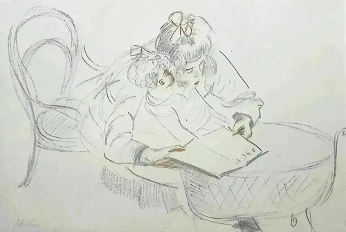 Paul césar helleu - paul-césar,