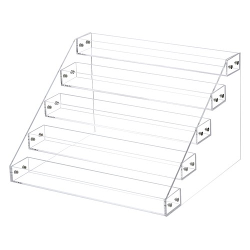 Acrylique épices rack tier - rack,,