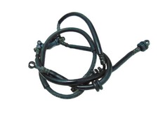 DURITES DE FREIN ARRIERE AVANT KAWASAKI ZR-7 750 1999 2000 2001 2002 2003