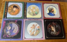 Record Of Lodoss War Laser