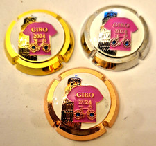 Capsule De Champagne Bijou