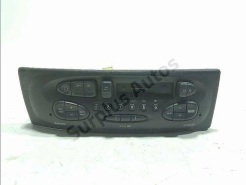 Autoradio 7711226108 renault - 7711226108,