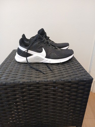 Nike metcon baskets - metcon, basses