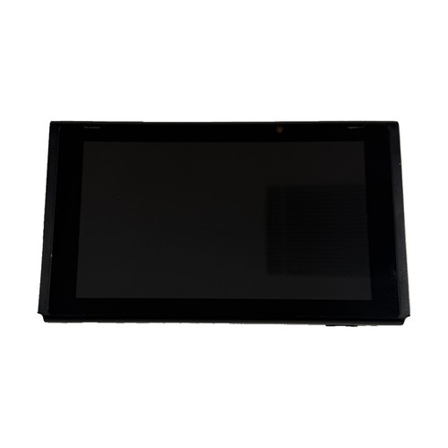 Ensemble écran tactile lcd - tactile,