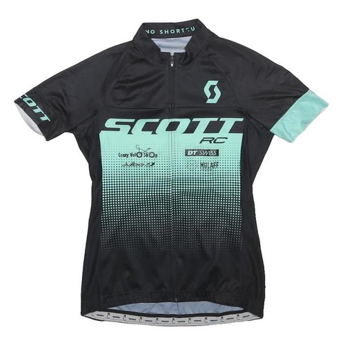 Scott shirt velo - t-shirt, femme