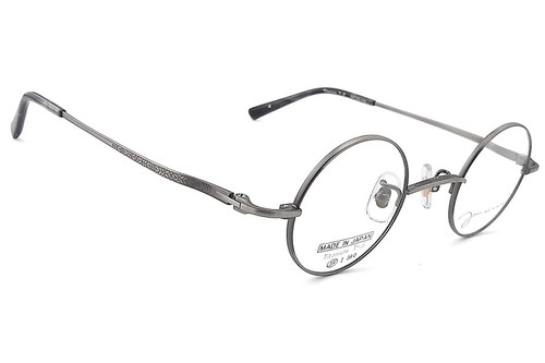 Monture lunettes rondes - monture, de