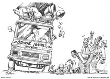 AVYP8-0554-ILLUSTRATEUR - MOHISS - Depanneur