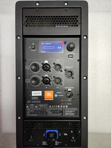 Used jbl srx815p - jbl,