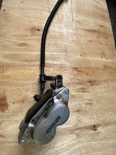 étrier arrière yamaha fzx - yamaha,