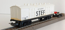 JOUEF 6560 HO Wagon
