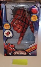 Marvel Ultimate Spiderman - 3D