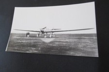 Photo Avion Dewoitine D33