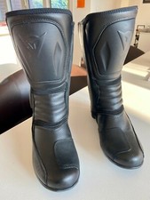 BOTTES MOTO FEMME , DAINESE , Taille 39