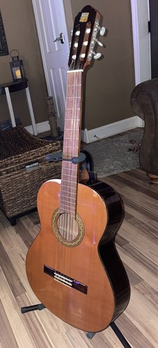 Alhambra classic acoustic - alhambra,