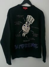FW22 Supreme Boulette Pull