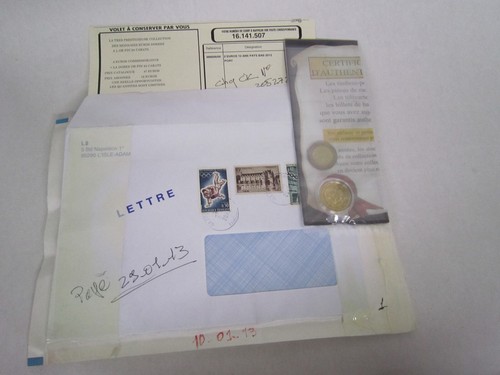 Euros dore - 2,