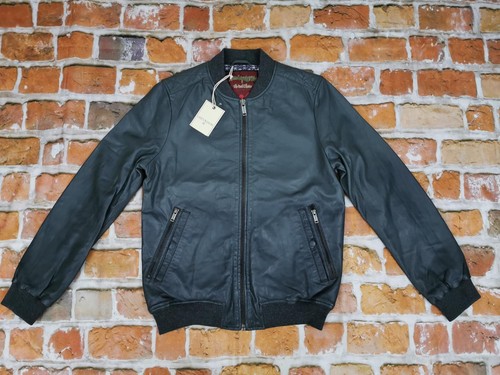 Neuf chevignon vintage cuir - neuf,