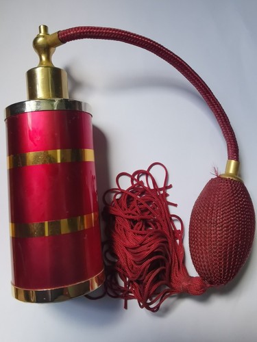 Ancien vaporisateur parfum - ancien,