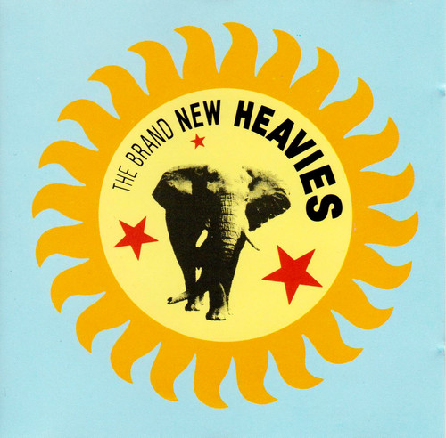 The brand new heavies - brand,