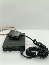 CB Targa Avec Son Micro 40 ch 