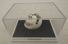MINI CASQUE HELMET F1 1/12