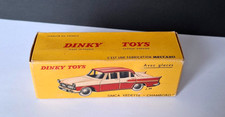 Dinky toys boite vide - , simca
