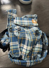 Baby Tula Explorer carrier new