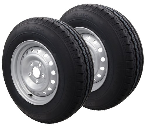 Roue compléte 185r14c 185 - roue,