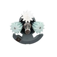 Système d'entraînement pour Bosch MUM5 I Pièce détachée pour robot de cuisine...