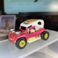 majorette dune buggy