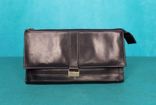 Pochette trousse lancel - trousse,